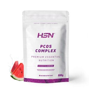HSN Pcos complex en poudre 500g pastèque