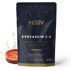 HSN Evocasein 2.0 (caseine micellaire + digezyme®) 500g creme catalane