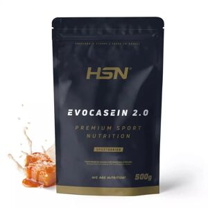 HSN Evocasein 2.0 (caseine micellaire + digezyme®) 500g caramel sale