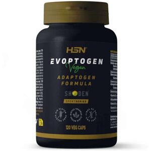 HSN Evoptogen - 120 veg caps