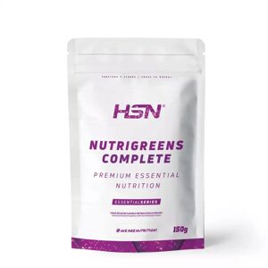 HSN Complete nutrigreens 150g sans gout