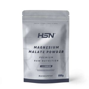 HSN Magnesium malate en poudre 500g