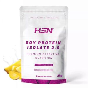 HSN Proteine de soja isolee 2.0 2kg mangue & ananas