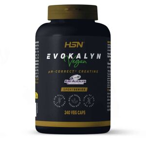 HSN Evokalyn - 240 veg caps - Publicité