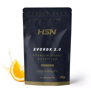 HSN Evordx 2.0 1kg orange - Publicité