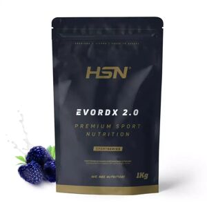 HSN Evordx 2.0 1kg framboise bleue