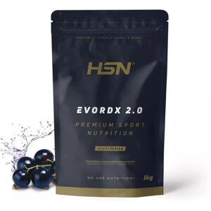 HSN Evordx 2.0 1kg cassis