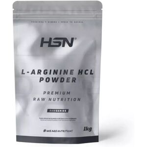 HSN L-arginine hcl en poudre 1kg