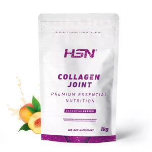 HSN Collagene sante articulaire en poudre 1kg peche tropicale