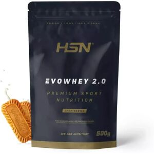 HSN Evowhey protein 2.0 500g speculoos