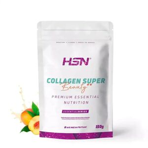 HSN Collagene super beauty 150g peche