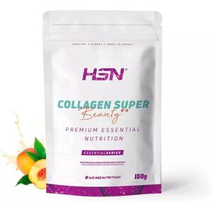 HSN Collagène super beauty 150g pêche