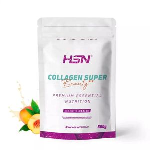 HSN Collagene super beauty 500g peche