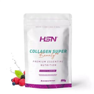 HSN Collagene super beauty 150g fruits rouges