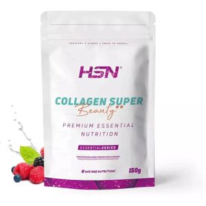 HSN Collagène super beauty 150g fruits rouges