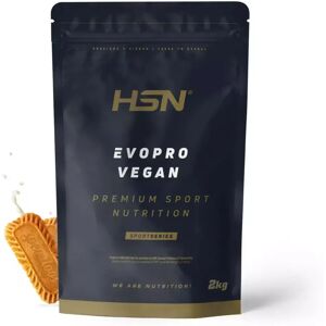 HSN Evopro vegan (mix protéines premium) + leucine extra 2kg speculoos