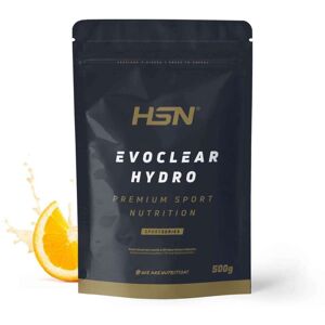 HSN Evoclear hydro 500g orange - Publicité