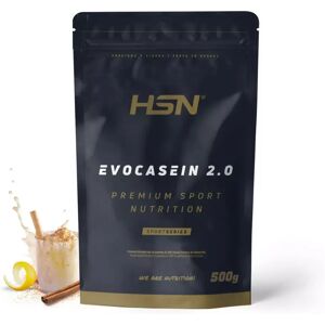 HSN Evocasein 2.0 (caseine micellaire + digezyme®) 500g lait meringue