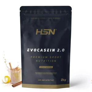 HSN Evocasein 2.0 (caseine micellaire + digezyme®) 2kg lait meringue