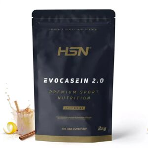 HSN Evocasein 2.0 (caséine micellaire + digezyme) 2kg lait meringué