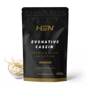 HSN Evonative casein 500g riz au lait