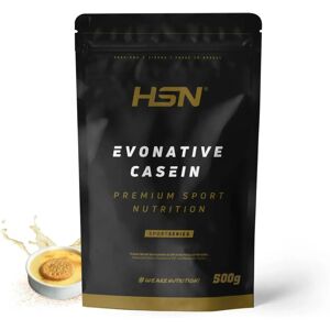 HSN Evonative casein 500g crême pâtissière