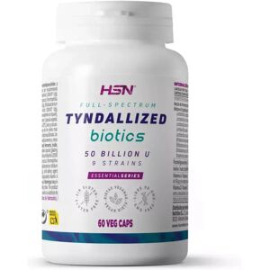 HSN Biotiques tindalises 50 billion u - full spectrum - 60 veg caps