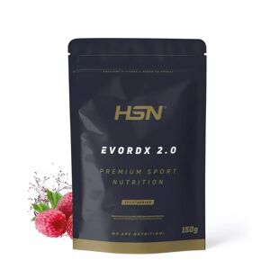 HSN Evordx 2.0 150g framboise - Publicité