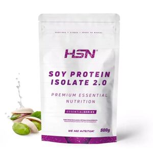 HSN Proteine de soja isolee 2.0 500g pistache