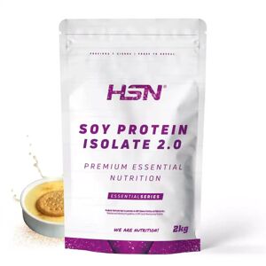 HSN Proteine de soja isolee 2.0 2kg creme patissiere
