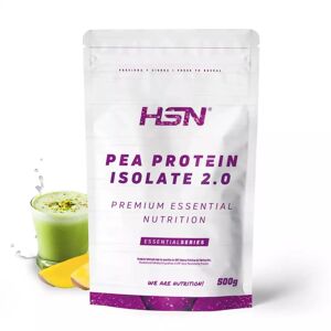 HSN Proteine de pois isolee 2.0 500g mangue - matcha