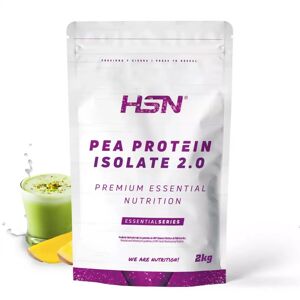 HSN Proteine de pois isolee 2.0 2kg mangue - matcha
