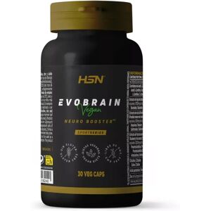 HSN Evobrain - 30 veg caps