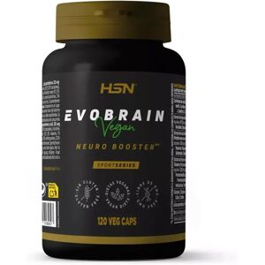 HSN Evobrain - 120 veg caps