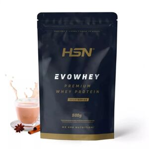 HSN Evowhey protein 2.0 500g the chai au lait