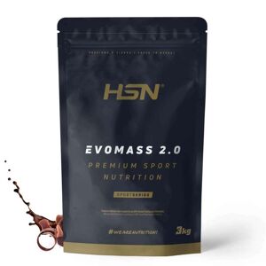 HSN Evomass 2.0 (prise de masse) 3kg chocolat