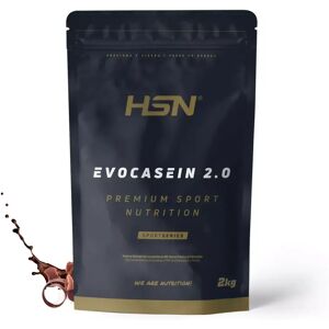 HSN Evocasein 2.0 (caséine micellaire + digezyme) 2kg chocolat