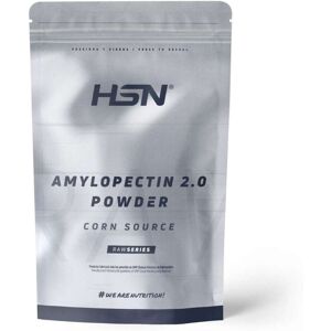 HSN Amylopectine 2.0 (amidon de maïs) 3kg sans gout