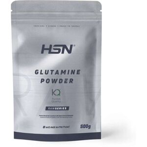 HSN L-glutamine (kyowa quality®) en poudre 500g