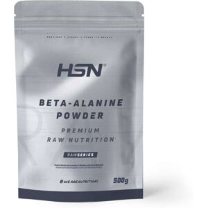 HSN Bêta-alanine en poudre 500g