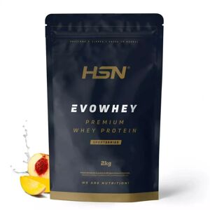 HSN Evowhey protein 2.0 2kg pêche et mangue