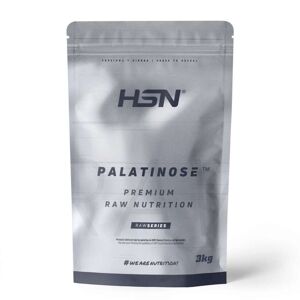HSN Isomaltulose (palatinose?) en poudre 3kg sans gout