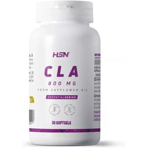 HSN Cla 800mg (acide linoléique conjugué) - 30 perles - Publicité