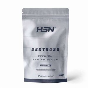 HSN Dextrose en poudre 1kg sans goût