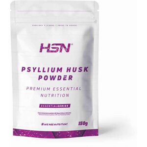 HSN Psyllium husk en poudre 150g sans saveur