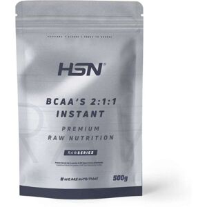 HSN Bcaa