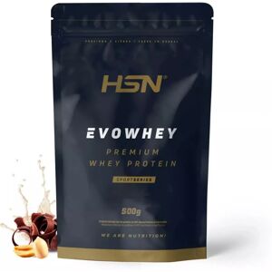 HSN Evowhey protein 2.0 500g chocolate & cacahuète