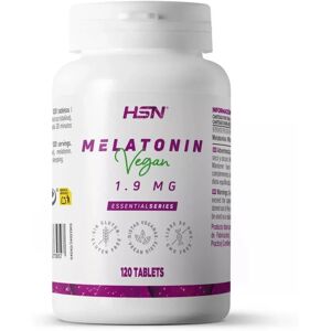 HSN Melatonine 1,8mg - 120 comp