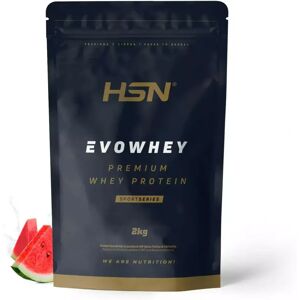 HSN Evowhey protein 2.0 2kg pastèque