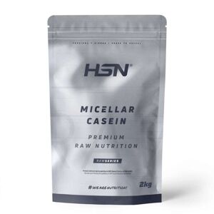 HSN Caséine micellaire 2kg sans goût